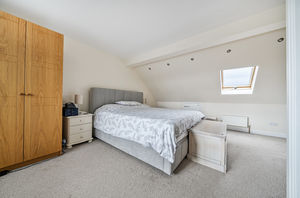 Bedroom 1 angle 1- click for photo gallery